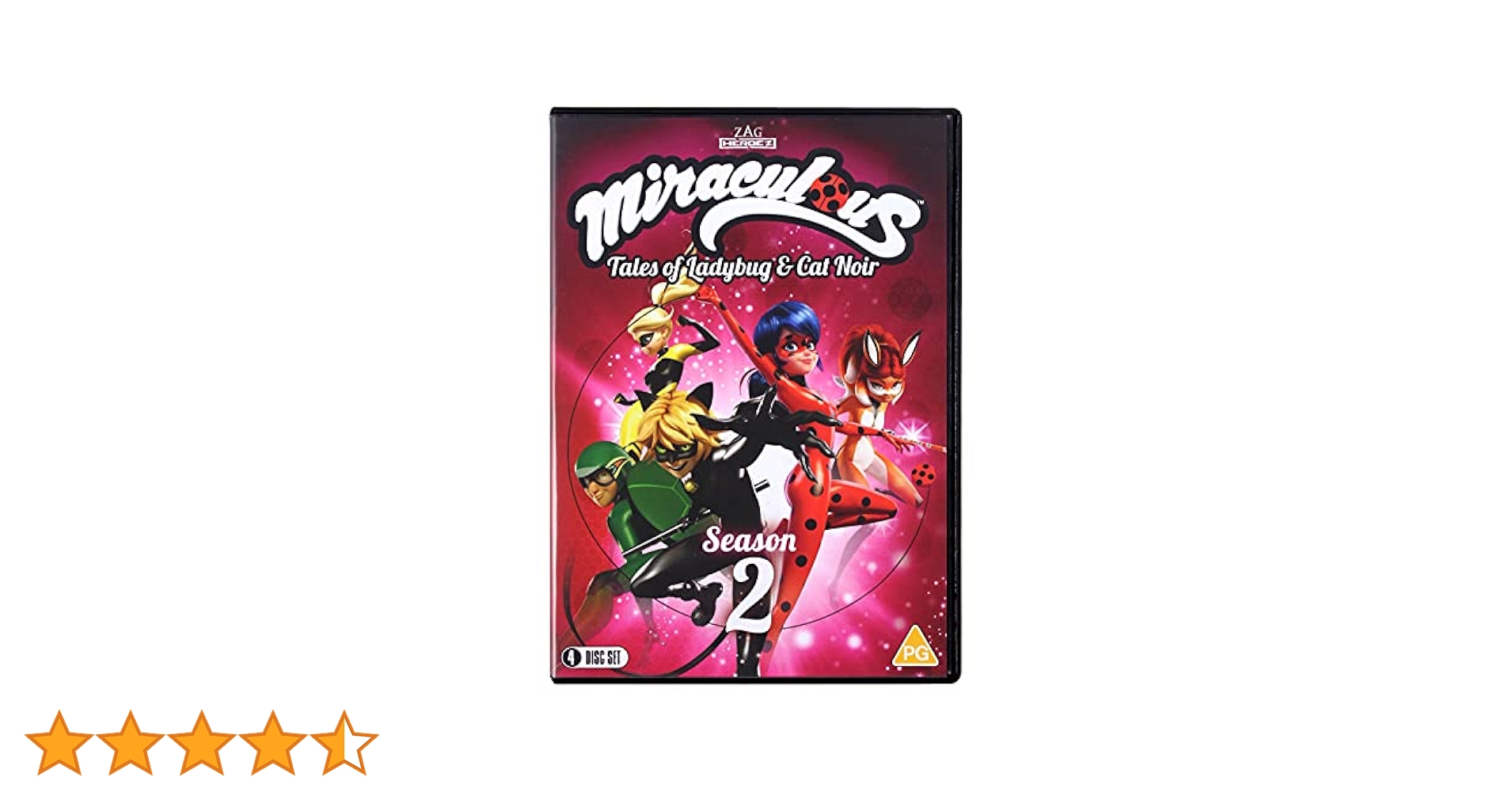 ルネ・クレール　ＤＶＤ－ＢＯＸ　２ $_57.JPG?set_id=8800005007
